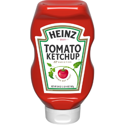 Straight Outta Nashville Heinz Ketchup Straight Outta Nashville Heinz Ketchup