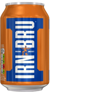 Straight Outta Nashville Irn Bru Straight Outta Nashville Irn Bru