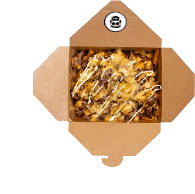 Straight Outta Nashville Loaded Fries Beef Straight Outta Nashville Loaded Fries Beef