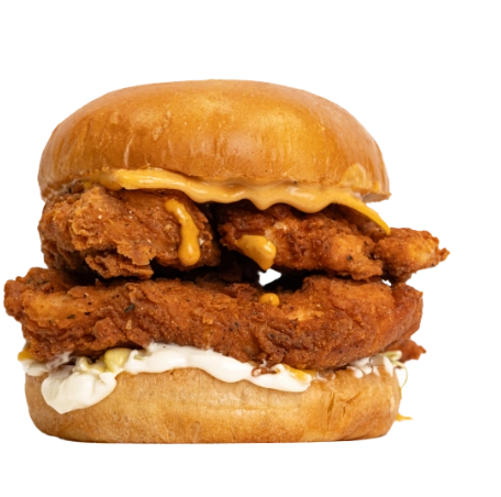 Straight Outta Nashville No Thrills Burger Straight Outta Nashville No Thrills Burger