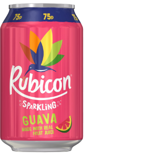 Straight Outta Nashville Rubicon Guava Straight Outta Nashville Rubicon Guava