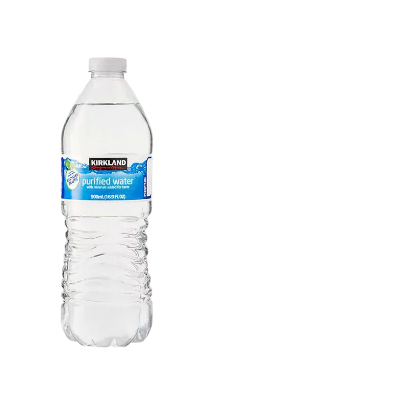 Straight Outta Nashville Water Straight Outta Nashville Water