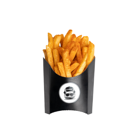 Straight Outta Nashville chip salted Straight Outta Nashville chip salted