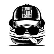 Straight Outta Nashville Warrington in Warrington